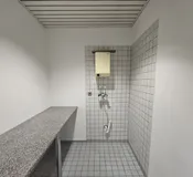 Küche hinten