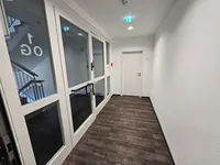 Entrée | 1. Obergeschos