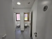 WC Damen