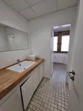WC Herren