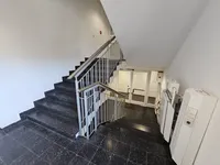 Treppenhaus