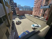 2 Parkplätze vorhanden