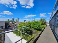 Dachterrasse | Dachgarten