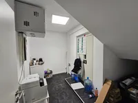 Serverraum