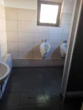 WCs