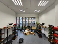 Empfangsbereich