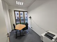 Büroraum 1