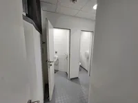 WC Herren