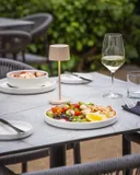 Sommerterrasse