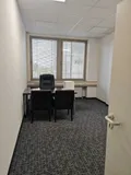 Büro - Außenjalousien