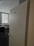 Büro Nr. 9
