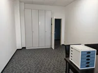 Büroansicht