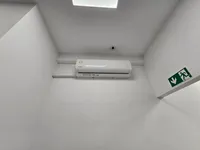 Klimaanlage