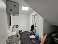 Serverraum