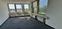 große Fenster