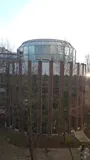 Gebäude-Außenansicht