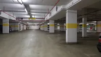 Tiefgarage