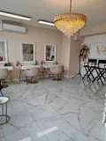 Ansicht | Friseursalon