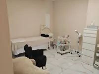 Beauty Room