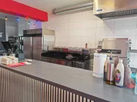 Theke | Vorbereitung