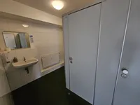 WC Damen