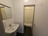 WC Herren