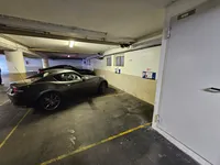 Tiefgarage