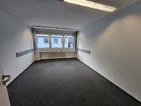 praktische Aufteilung
