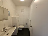 WC Damen