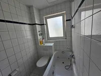 Tageslicht-Wannenbad