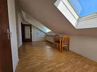 1 Zimmer-DG Wohnung