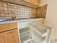 Kühlschrank