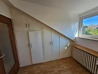 Einbauschränke | Apartment
