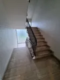 gepflegtes Treppenhaus