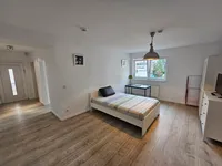 Helles Apartment