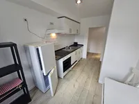 Einbauküche