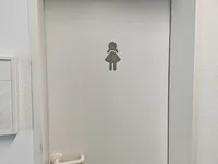 WC Damen