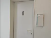WC Herren