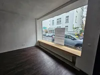 Tolles Schaufenster