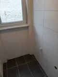 Küche mit Fenster