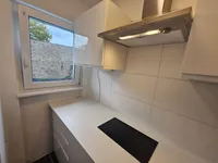 Küche mit Fenster | EBK