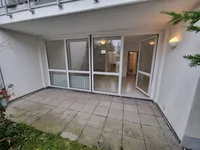 Tolle Terrassen-Wohnung