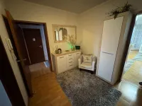 Flur-Eingangsbereich