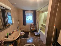 Bad 1.OG - 2. Ansicht