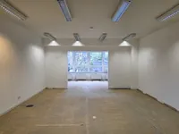 Leeres Büro1