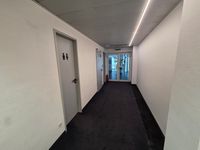 Flur | Blick zum Eingang