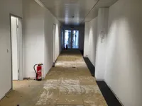 Flur | Blick zum Eingang