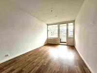 Schlafzimmer III | Balkonzugang