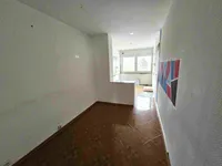 Essbereich | Küche mit Fenster