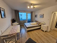 Tolles Apartment+Baölplm